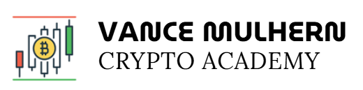 Vance Mulhern Crypto Academy